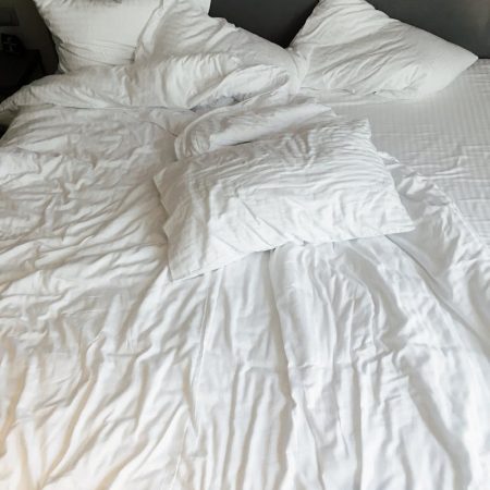 Adjustable Pillows for Neck Pain: Finding the Right Support