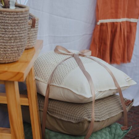 Luxury Pillow Materials Compared: Latex vs Down vs Memory Foam vs Buckwheat