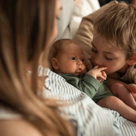 Best Pillow Materials for Children: A Parent’s Guide to Every Fill Type