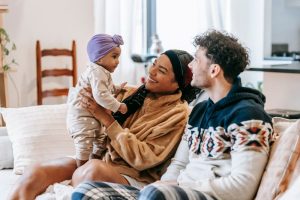 Versatile maternity pillow that converts for nursing use
