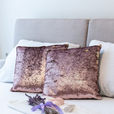 Best Cooling Pillows for Night Sweats: Managing Overnight Overheating