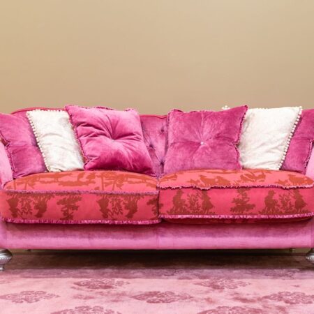 How to Wash and Care for Cushion Covers: Fabric-by-Fabric Guide