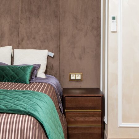 Pillow Protectors Explained: Types, Materials, and Why Every Pillow Needs One