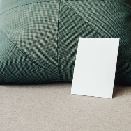 How to Use Poufs in Every Room: Footrests, Seats, Tables, and More