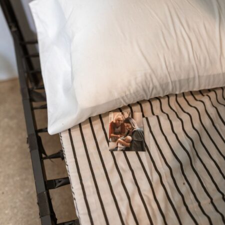 Best Pillows for Stomach Sleepers US 2026: Thin, Soft, and Neck-Safe Options