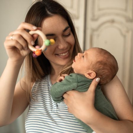 When Does Your Child Need a Pillow? Age Guide for Parents